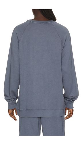 SWEATSHIRT in . Größe L. Also in M, S, XL/1X - Barefoot Dreams - Modalova