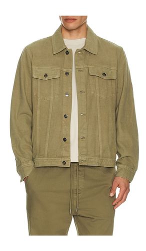 JACKE BRUSHED in . Größe M. Also in L, XL/1X - Barefoot Dreams - Modalova