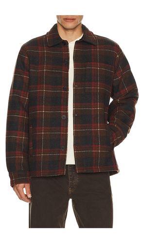 SHACKET PLAID in . Größe L. Also in S - Barefoot Dreams - Modalova