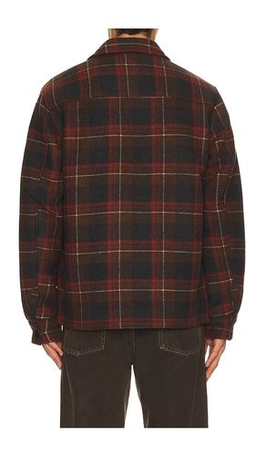 SHACKET PLAID in . Größe L. Also in M, S - Barefoot Dreams - Modalova