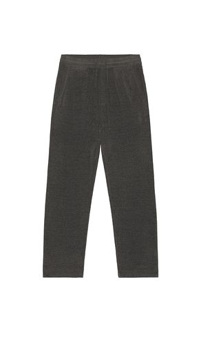 CCUL Lounge Pant in Grey. - size L (also in M, S, XL/1X) - Barefoot Dreams - Modalova