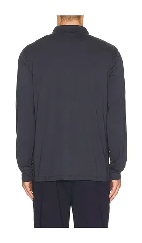 Triblend Button Down Shirt in . Size S. Also in M - Barefoot Dreams - Modalova
