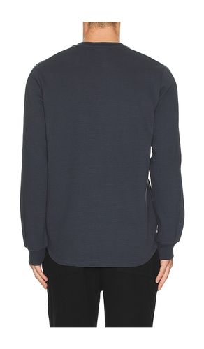 HENLEY-SHIRT in . Größe S. Also in M, L - Barefoot Dreams - Modalova