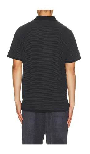Cozychic Ultra Lite Short Sleeve Polo in . - size L (also in M, S, XL/1X) - Barefoot Dreams - Modalova