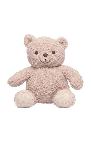 Kids cozychic bear buddie in color tan size all - Barefoot Dreams - Modalova