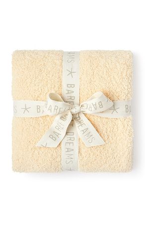 Cozychic Stroller Blanket in - Barefoot Dreams - Modalova