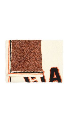 Giants Stroller Blanket in in - Barefoot Dreams - Modalova