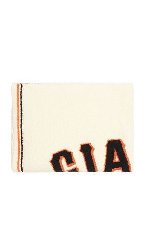 Giants Stroller Blanket in in - Barefoot Dreams - Modalova