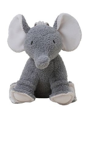 Animal de peluche cozychic en color gris talla all - Barefoot Dreams - Modalova