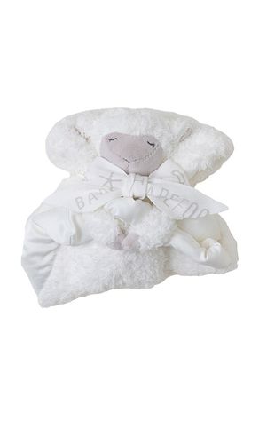 Kids Cozychic Sheep Dream Buddie in - Barefoot Dreams - Modalova