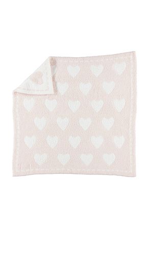 Cozychic dream receiving blanket in color size all - Barefoot Dreams - Modalova