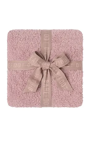 Kids Cozychic Stroller Blanket 30x40 in - Barefoot Dreams - Modalova