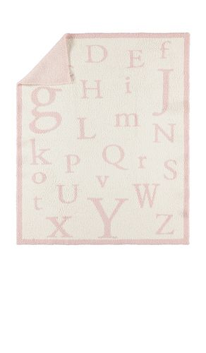 DECKE COZYCHIC ABC in - Barefoot Dreams - Modalova