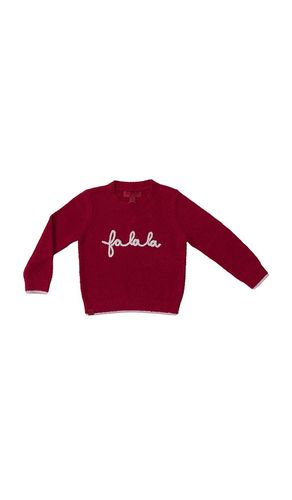 PULLOVER & SWEATSHIRTS FA LA LA in . Größe 2/3T. Also in 4/5T - Barefoot Dreams - Modalova
