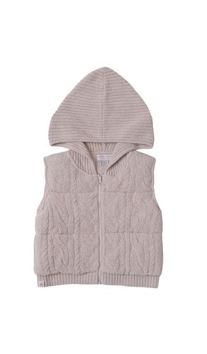 KAPUZENWESTE MIT KABELFUTTER in . Größe 5T. Also in 2/3T, 4/5T - Barefoot Dreams - Modalova