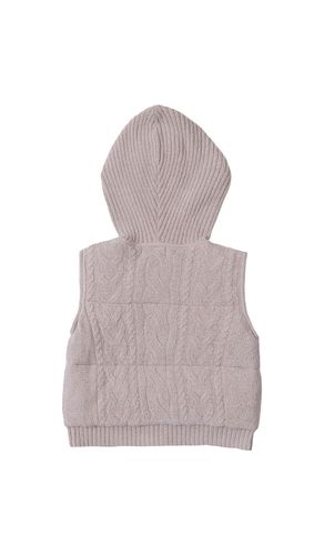KAPUZENWESTE MIT KABELFUTTER in . Größe 5T. Also in 2/3T, 4/5T - Barefoot Dreams - Modalova