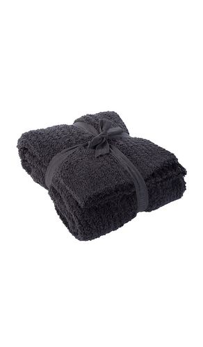 DECKE COZYCHIC RIBBED THROW in - Barefoot Dreams - Modalova