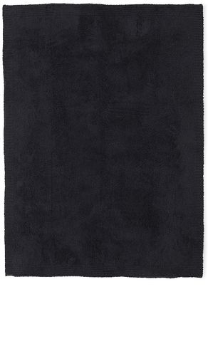 Poncho cozychic en color negro talla all - Barefoot Dreams - Modalova