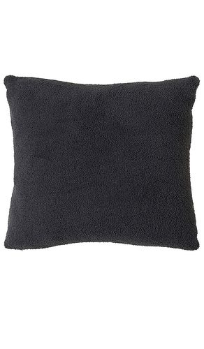 CozyChic Solid Pillow in Black - Barefoot Dreams - Modalova