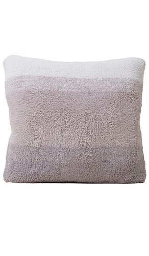 CozyChic Degradee Pillow in Taupe - Barefoot Dreams - Modalova