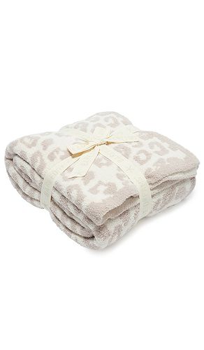 CozyChic Barefoot in the Wild Throw in - Barefoot Dreams - Modalova