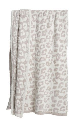 CozyChic Barefoot in the Wild Throw in - Barefoot Dreams - Modalova