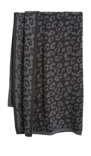 CozyChic Barefoot in the Wild Throw in - Barefoot Dreams - Modalova