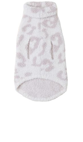 CozyChic Barefoot In The Wild Pet Sweater in . - size S (also in L, XL, M) - Barefoot Dreams - Modalova