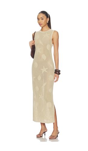 MIDI-KLEID SUNBLEACHED SHELL in . Größe S. Also in XS, M, XL - Barefoot Dreams - Modalova