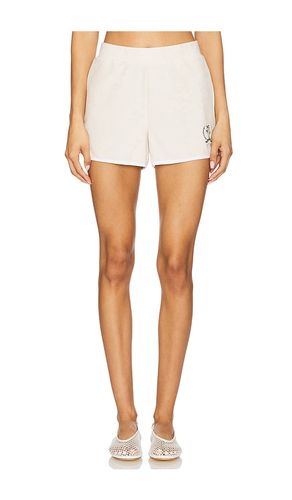 Cozyterry Short in . Size L. Also in XL - Barefoot Dreams - Modalova
