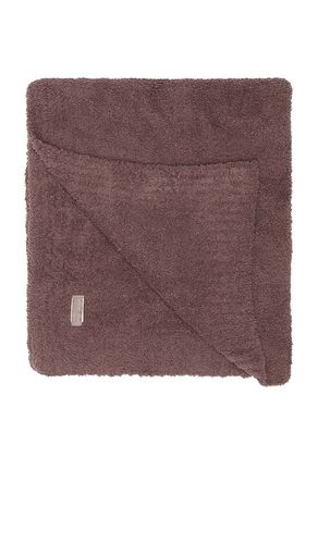 X Revolve Cozychic Throw in - Barefoot Dreams - Modalova