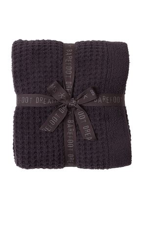 DECKE COZY CHIC WAFFLE THROW in - Barefoot Dreams - Modalova