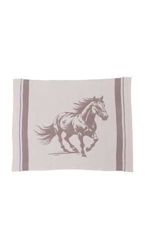 CozyChic Stallion Throw in - Barefoot Dreams - Modalova