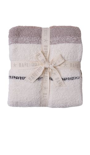 DECKE CC OMBRE SARAPE THROW in - Barefoot Dreams - Modalova