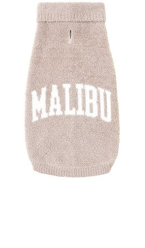 CozyChic Malibu Pet Sweater in . - size M (also in XS) - Barefoot Dreams - Modalova