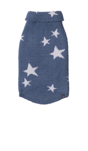 CozyChic Starry Night Pet Sweater in . Size L. Also in M, S, XL - Barefoot Dreams - Modalova
