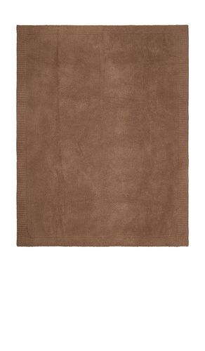 CozyChic Throw in Brown - Barefoot Dreams - Modalova