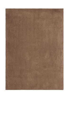 Cozychic lite ribbed throw en color marrón talla all - Barefoot Dreams - Modalova