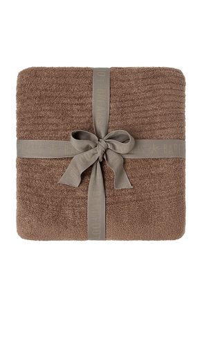 CCL GERIPPTE WURFDECKE CCL RIBBED THROW in - Barefoot Dreams - Modalova