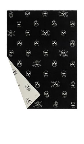 COZYCHIC SKULL ÜBERWURF COZYCHIC SKULL THROW in & - Barefoot Dreams - Modalova