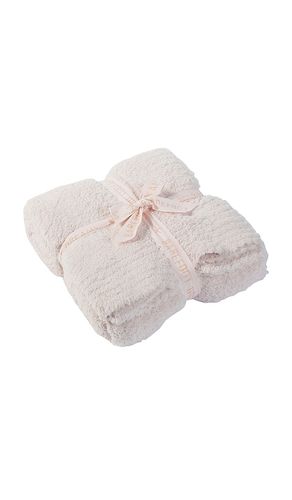 DECKE COZYCHIC THROW in - Barefoot Dreams - Modalova