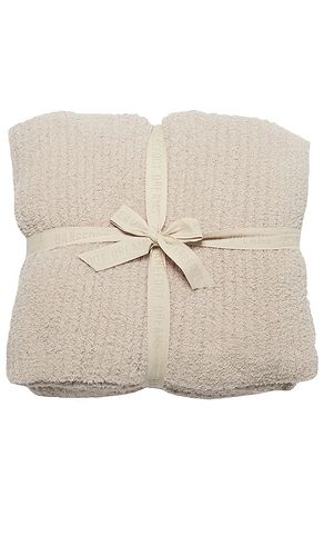 DECKE COZYCHIC RIBBED BED BLANKET in . Größe Full/Queen. Also in 0 (A/B) - Barefoot Dreams - Modalova