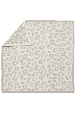 CozyChic in The Wild Baby Blanket in - Barefoot Dreams - Modalova