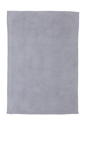 CozyChic Ribbed Throw in - Barefoot Dreams - Modalova