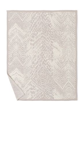 CozyChic Snakeskin Throw in - Barefoot Dreams - Modalova