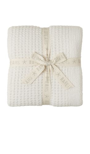 DECKE COZYCHIC WAFFLE THROW in - Barefoot Dreams - Modalova