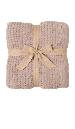 DECKE COZYCHIC WAFFLE THROW in - Barefoot Dreams - Modalova