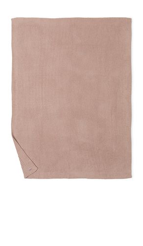 CozyChic Waffle Throw in - Barefoot Dreams - Modalova