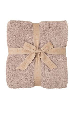 DECKE COZYCHIC THROW in - Barefoot Dreams - Modalova