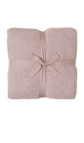 Cozychic sleeping bag in color rose size all - Barefoot Dreams - Modalova
